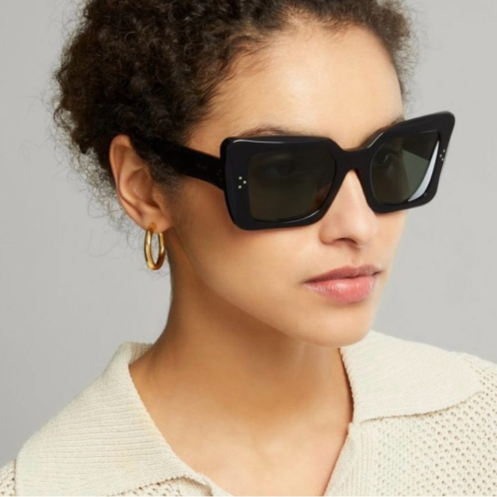 Excluded Celine Sunglasses, New - Picture 13 of 13